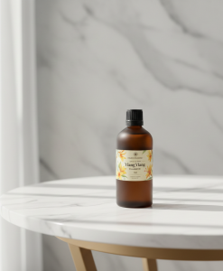 Ylang Ylang Essential Oil – Pure Botanical Extractn 100ml