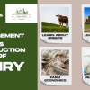 Certificate In Dairy Production And Management Course