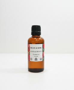 Alternative view of Pure Sandalwood Oil – Premium Natural Essential Oil 15ml