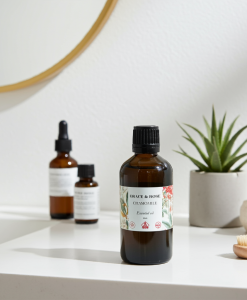 Chamomile Essential Oil – Pure, Calming 15ml