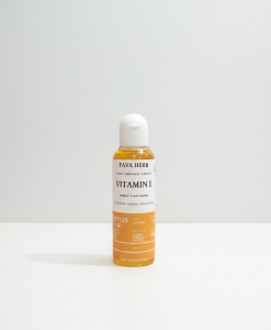Vitamin E Oil for Skin & Hair – Deep Repair, Anti-Aging, and Intensive Moisture Boost 100ml