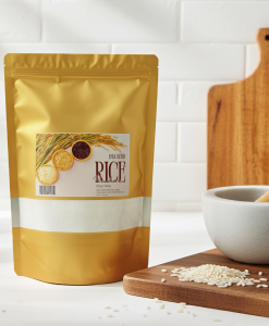 Premium Rice Powder for Skin & Hair – Brightening, Oil Control & Gentle Exfoliation 1KG