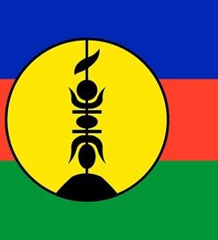 New Caledonia Shipping