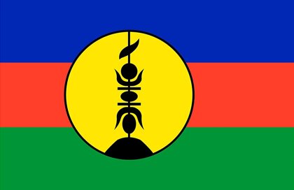 New Caledonia Shipping