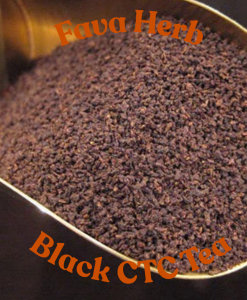 Uganda Black CTC Tea – Secondary Grades (PF, FNGS, BP) | Bulk Wholesale Export | USD 1,500–1,700 Per Tonne