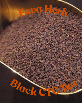Uganda Black CTC Tea – Secondary Grades (PF, FNGS, BP) | Bulk Wholesale Export | USD 1,500–1,700 Per Tonne