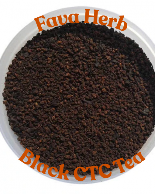 Uganda Black CTC Tea – Premium Primary Grades (D1, PD, PF1, BP1) | Bulk Export | USD 2,000–2,800 Per Tonne