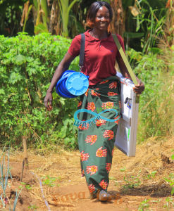 Maji Milele Solar Water Pump — KES 42,000 | Kenya, Uganda, Rwanda, Nigeria | Buy or Finance