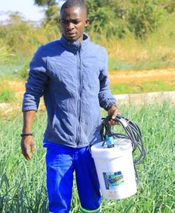 Solar Water Pump — KES 42,000 | Kenya, Uganda, Rwanda, Nigeria | Buy or Finance - Image 3