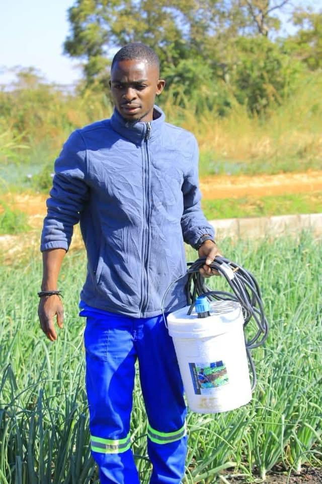Solar Water Pump — KES 42,000 | Kenya, Uganda, Rwanda, Nigeria | Buy or Finance - Image 3