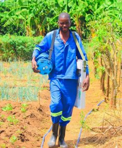 Solar Water Pump — KES 42,000 | Kenya, Uganda, Rwanda, Nigeria | Buy or Finance