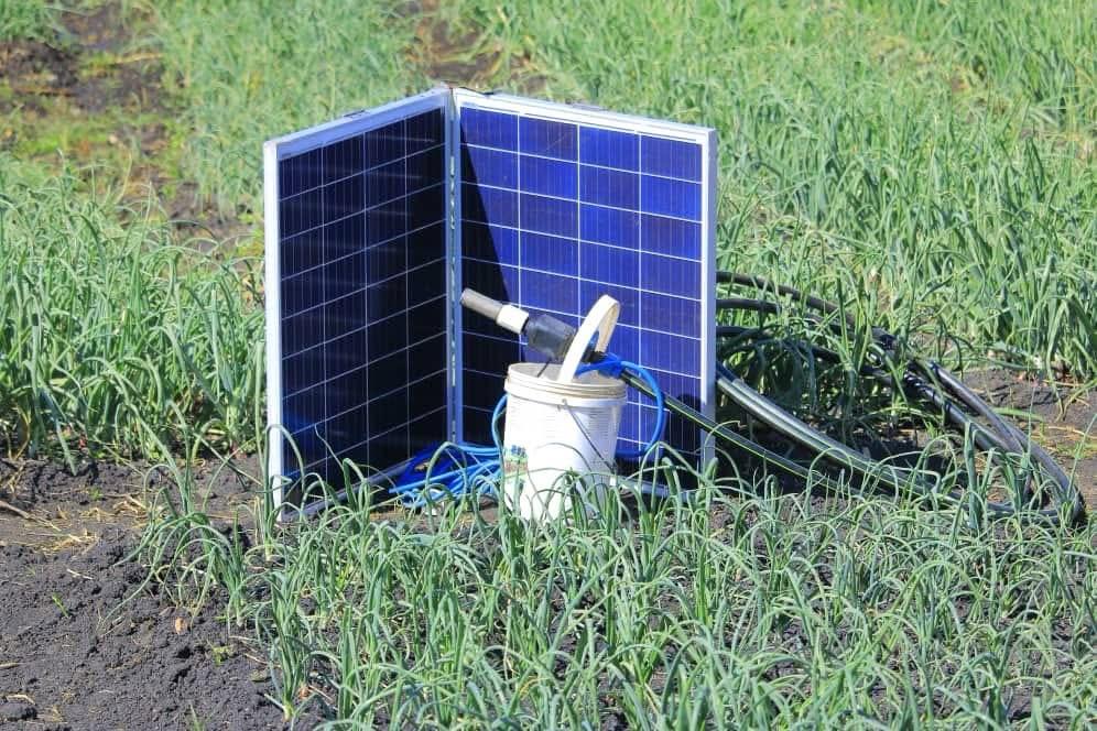 Solar Water Pump — KES 42,000 | Kenya, Uganda, Rwanda, Nigeria | Buy or Finance - Image 5