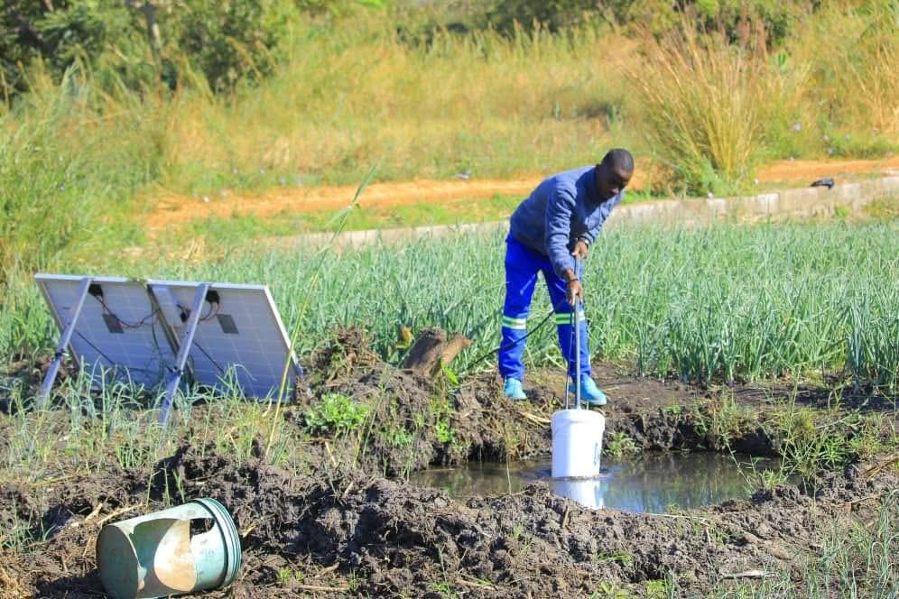 Solar Water Pump — KES 42,000 | Kenya, Uganda, Rwanda, Nigeria | Buy or Finance - Image 2