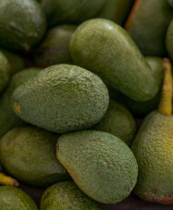 Alternative view of African Commodities Market Intelligence Report — Cut Flower/Avocado/Cashew Analysis Q1 2027