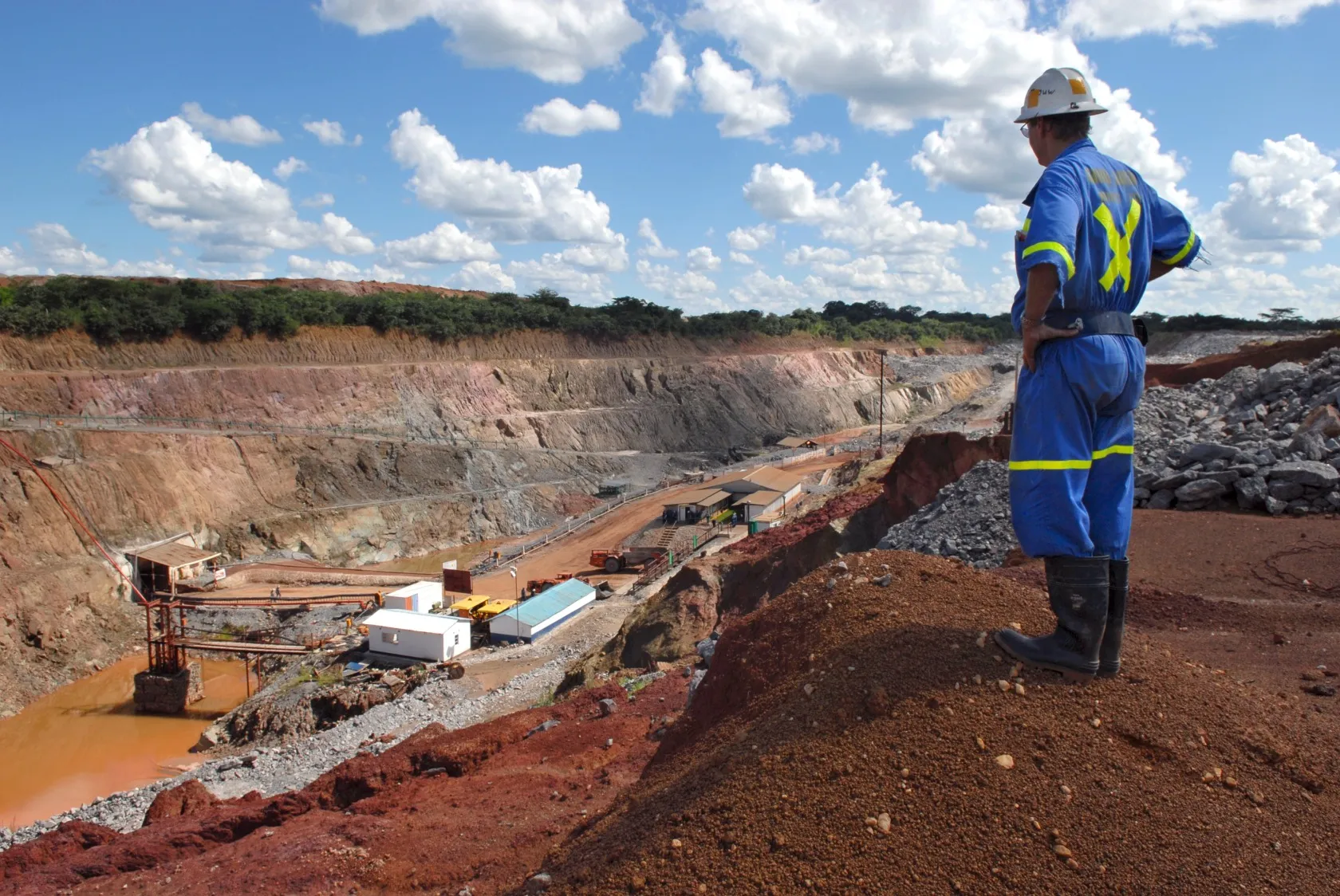 Fava Herb Metals & Mining Intelligence Report: COPPER