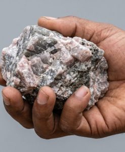 Fava Herb Metals & Mining Intelligence Report: Lithium