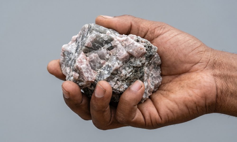 Fava Herb Metals & Mining Intelligence Report: Lithium