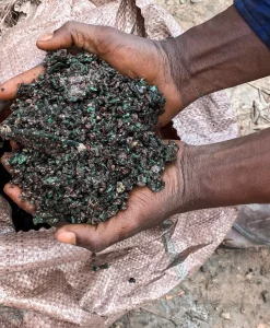 Fava Herb Metals & Mining Intelligence Report: Cobalt