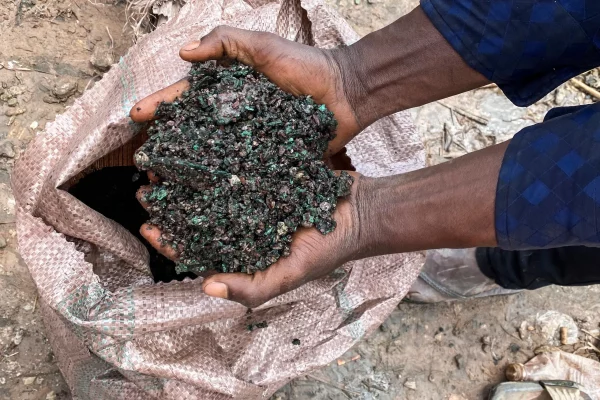 Fava Herb Metals & Mining Intelligence Report: Cobalt