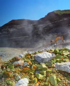 Fava Herb Metals & Mining Intelligence Report: Tantalum, Tin, Tungsten