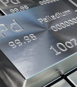 Africa Metals & Mining Intelligence: Platinum Metals Group