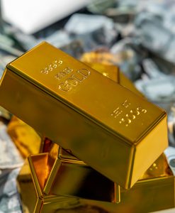 Africa Metals & Mining Intelligence: Gold, The Bullion Standard -Price, Provenance and The Refining Race Across East Africa