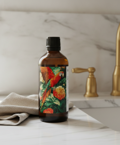 Pure Lavender Essential Oil | 100% Natural & Therapeutic-Grade 100ml - Image 3