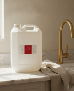 Alternative view of Cold-Pressed Baobab Oil | 100% Pure & Unrefined 10L