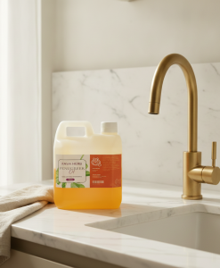 Alternative view of Cold-Pressed Fenugreek Oil | 100% Pure & Unrefined 500ml