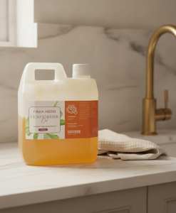 Cold-Pressed Fenugreek Oil | 100% Pure & Unrefined 500ml - Image 3