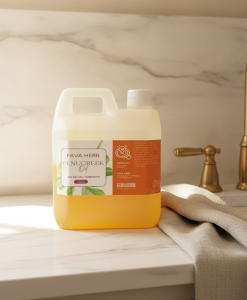 Cold-Pressed Fenugreek Oil | 100% Pure & Unrefined 500ml