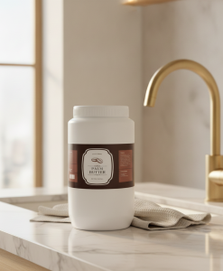Alternative view of Food-Grade Red Palm Oil | 100% Natural, Unrefined & Rich in Carotenoids