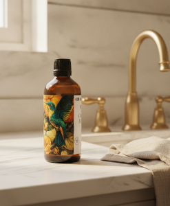 Sweet Orange Essential Oil — 100% Pure Citrus Essence 100ml - Image 8