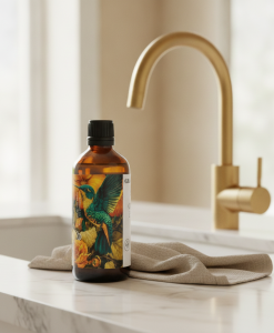 Sweet Orange Essential Oil — 100% Pure Citrus Essence 100ml - Image 6