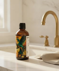 Alternative view of Sweet Orange Essential Oil — 100% Pure Citrus Essence 100ml