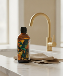 Sweet Orange Essential Oil — 100% Pure Citrus Essence 100ml - Image 3