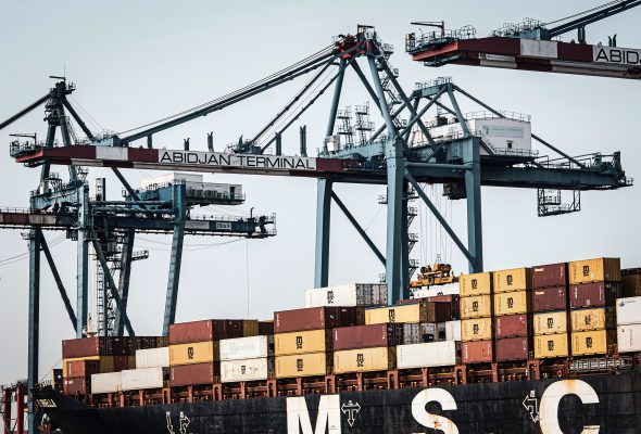 Global Africa: Trade & Industrialisation Intelligence — 2026 Edition